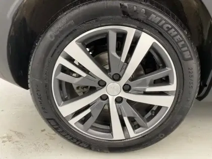 Photo 50 Peugeot 3008  Hybrid 225 e-EAT8