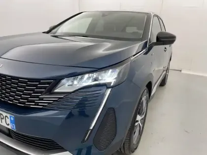 Photo 87 Peugeot 3008  Hybrid 225 e-EAT8