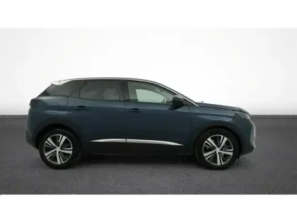 Photo 73 Peugeot 3008  Hybrid 225 e-EAT8