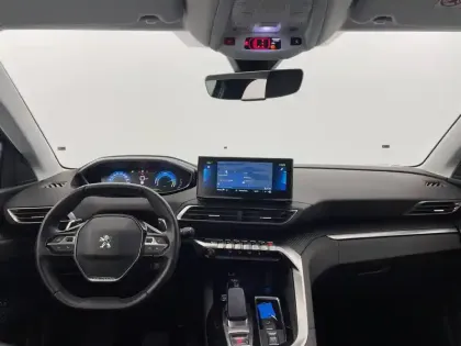 Photo 93 Peugeot 3008  Hybrid 225 e-EAT8