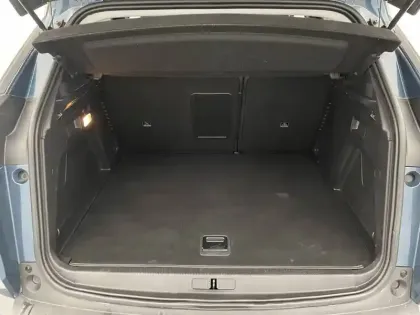 Photo 12 Peugeot 3008  Hybrid 225 e-EAT8