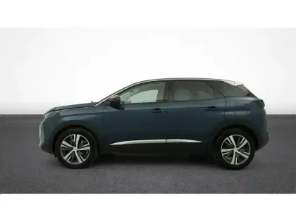 Photo 35 Peugeot 3008  Hybrid 225 e-EAT8