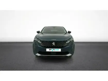 Photo 65 Peugeot 3008  Hybrid 225 e-EAT8