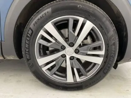 Photo 81 Peugeot 3008  Hybrid 225 e-EAT8