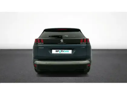 Photo 6 Peugeot 3008  Hybrid 225 e-EAT8