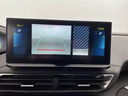 Photo 57 Peugeot 3008  Hybrid 225 e-EAT8