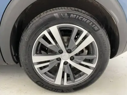 Photo 79 Peugeot 3008  Hybrid 225 e-EAT8