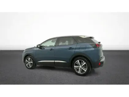 Photo 36 Peugeot 3008  Hybrid 225 e-EAT8