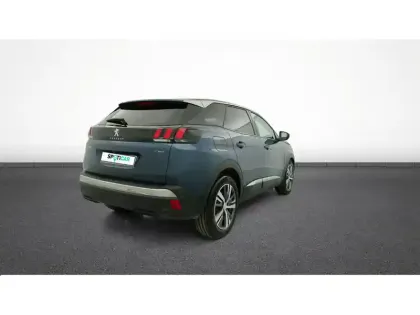 Photo 7 Peugeot 3008  Hybrid 225 e-EAT8