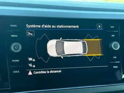 Photo 26 Volkswagen Taigo  1.0 TSI 110 DSG7