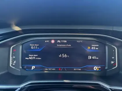 Photo 16 Volkswagen Taigo  1.0 TSI 110 DSG7