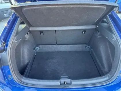 Photo 12 Volkswagen Taigo  1.0 TSI 110 DSG7