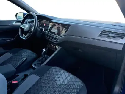 Photo 8 Volkswagen Taigo  1.0 TSI 110 DSG7