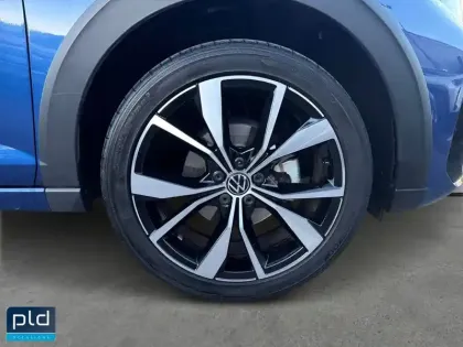 Photo 18 Volkswagen Taigo  1.0 TSI 110 DSG7