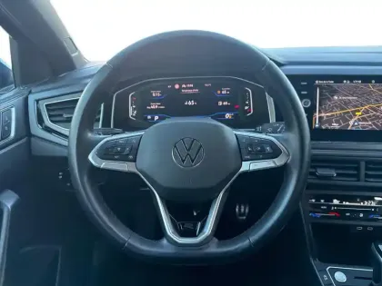 Photo 15 Volkswagen Taigo  1.0 TSI 110 DSG7