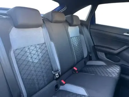 Photo 9 Volkswagen Taigo  1.0 TSI 110 DSG7