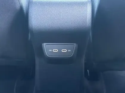 Photo 25 Volkswagen Taigo  1.0 TSI 110 DSG7