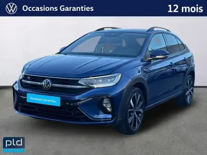 Photo Volkswagen Taigo R-line