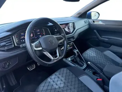 Photo 14 Volkswagen Taigo  1.0 TSI 110 DSG7