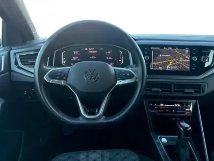 Photo 11 Volkswagen Taigo  1.0 TSI 110 DSG7