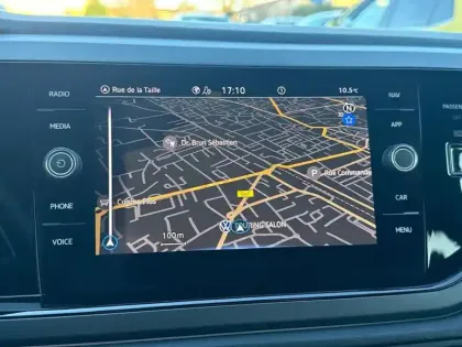 Photo 17 Volkswagen Taigo  1.0 TSI 110 DSG7