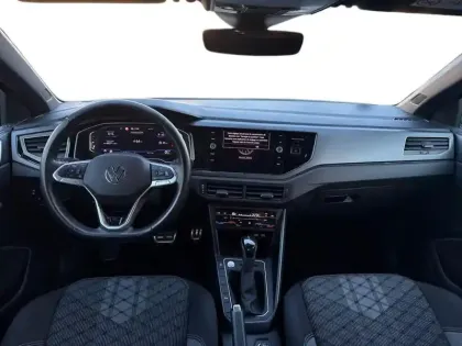 Photo 10 Volkswagen Taigo  1.0 TSI 110 DSG7