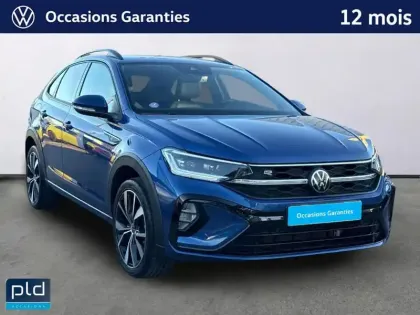 Photo 5 Volkswagen Taigo  1.0 TSI 110 DSG7