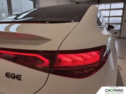 Photo 23 Mercedes Classe E EQE 53 Mercedes-AMG 4MATIC+