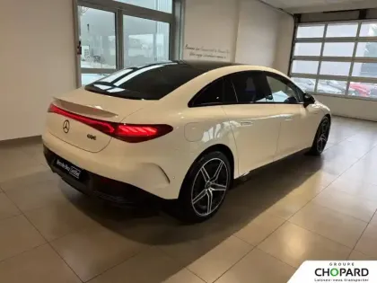 Photo 26 Mercedes Classe E EQE 53 Mercedes-AMG 4MATIC+