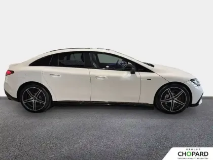 Photo 8 Mercedes Classe E EQE 53 Mercedes-AMG 4MATIC+