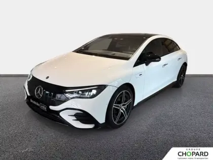 Photo 66 Mercedes Classe E EQE 53 Mercedes-AMG 4MATIC+
