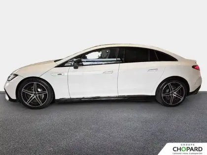 Photo 9 Mercedes Classe E EQE 53 Mercedes-AMG 4MATIC+