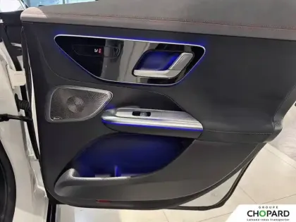 Photo 20 Mercedes Classe E EQE 53 Mercedes-AMG 4MATIC+