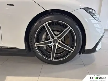 Photo 21 Mercedes Classe E EQE 53 Mercedes-AMG 4MATIC+