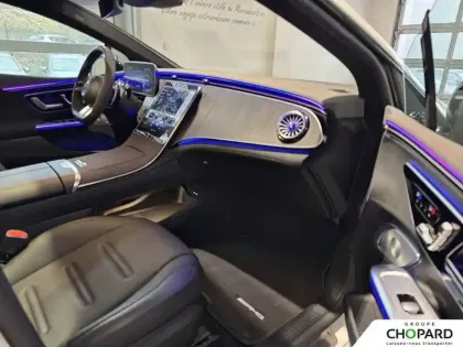 Photo 12 Mercedes Classe E EQE 53 Mercedes-AMG 4MATIC+