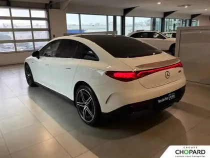 Photo 30 Mercedes Classe E EQE 53 Mercedes-AMG 4MATIC+
