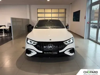 Photo 27 Mercedes Classe E EQE 53 Mercedes-AMG 4MATIC+