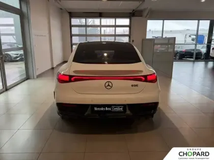 Photo 29 Mercedes Classe E EQE 53 Mercedes-AMG 4MATIC+