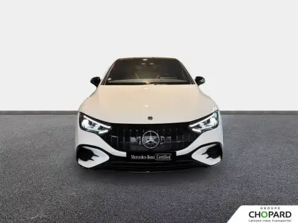 Photo 36 Mercedes Classe E EQE 53 Mercedes-AMG 4MATIC+