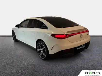 Photo 39 Mercedes Classe E EQE 53 Mercedes-AMG 4MATIC+