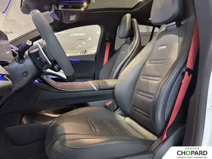 Photo 10 Mercedes Classe E EQE 53 Mercedes-AMG 4MATIC+