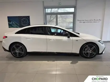 Photo 31 Mercedes Classe E EQE 53 Mercedes-AMG 4MATIC+