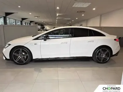Photo 32 Mercedes Classe E EQE 53 Mercedes-AMG 4MATIC+