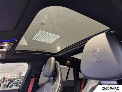 Photo 18 Mercedes Classe E EQE 53 Mercedes-AMG 4MATIC+