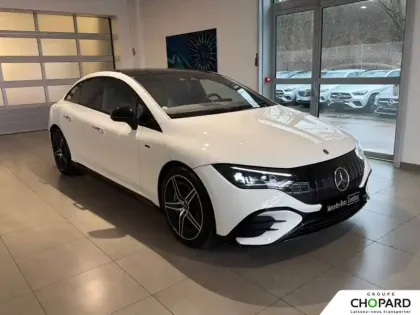 Photo 61 Mercedes Classe E EQE 53 Mercedes-AMG 4MATIC+