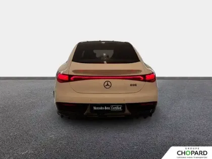 Photo 38 Mercedes Classe E EQE 53 Mercedes-AMG 4MATIC+