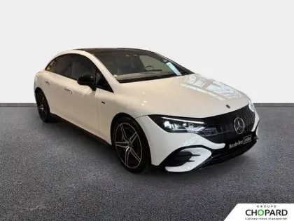 Photo 70 Mercedes Classe E EQE 53 Mercedes-AMG 4MATIC+