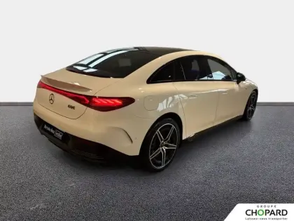 Photo 68 Mercedes Classe E EQE 53 Mercedes-AMG 4MATIC+