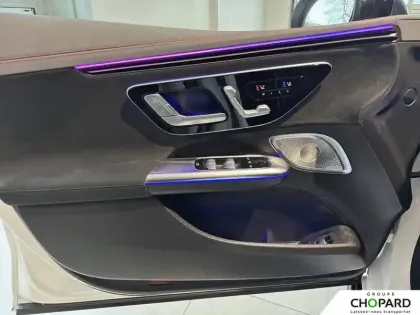 Photo 24 Mercedes Classe E EQE 53 Mercedes-AMG 4MATIC+