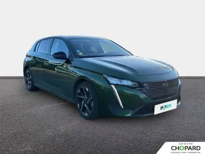 Photo 80 Peugeot 308  BlueHDi 130ch S&S EAT8